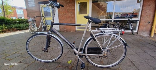 Fiets