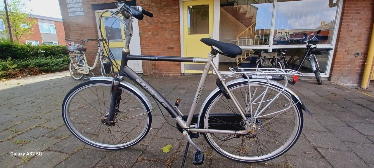 Fiets