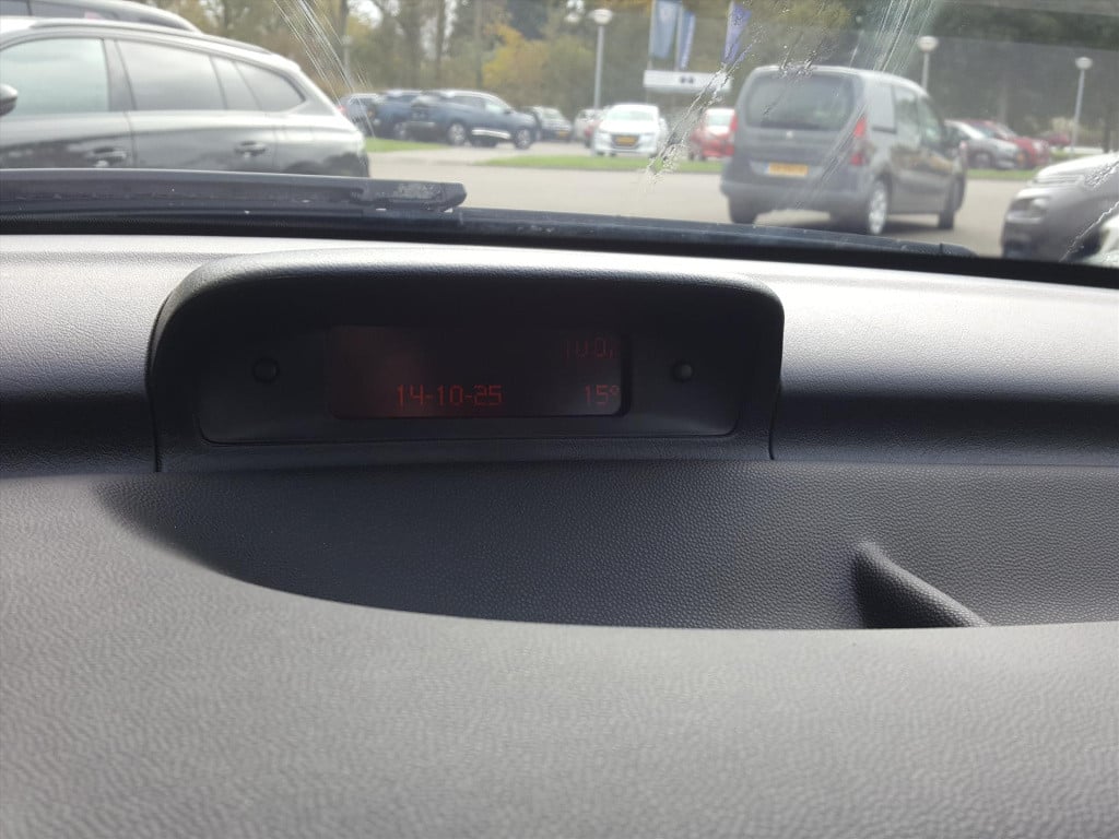 Peugeot 307 xt premium 1.6i-16v 5-drs automaat (4t) trekhaak | cruise & cli
