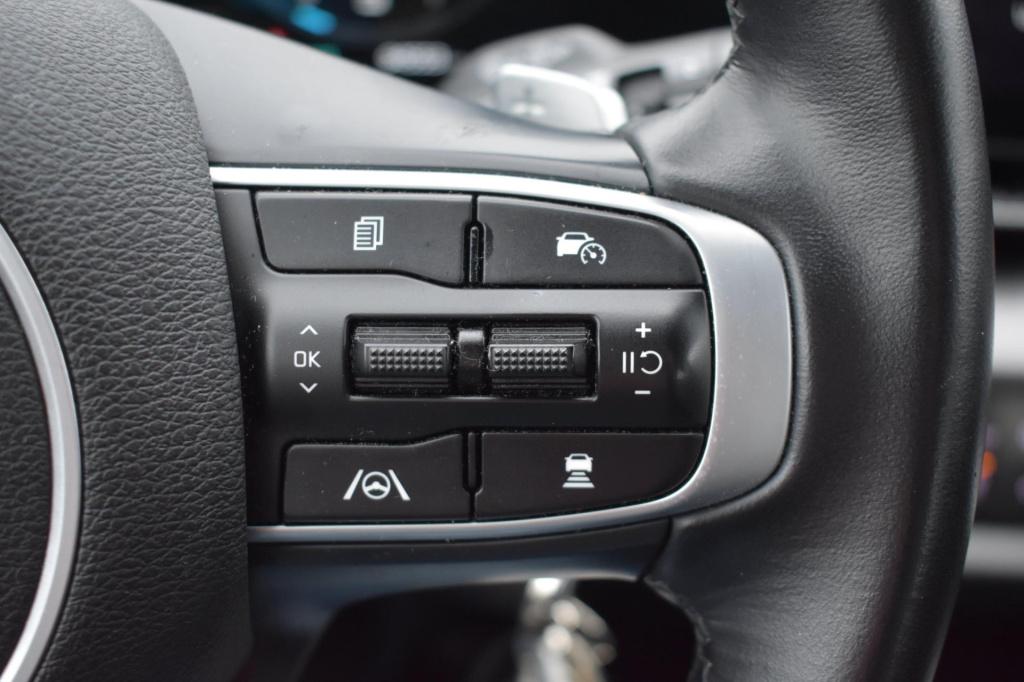 Kia Sportage 1.6 t-gdi plug-in awd dynamicline | soh 100% | trekhaak | appl