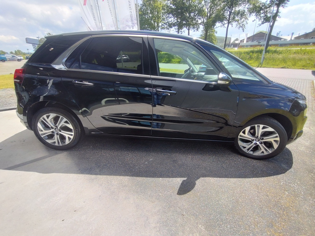 Citroen C4 Picasso 1.2i intensive