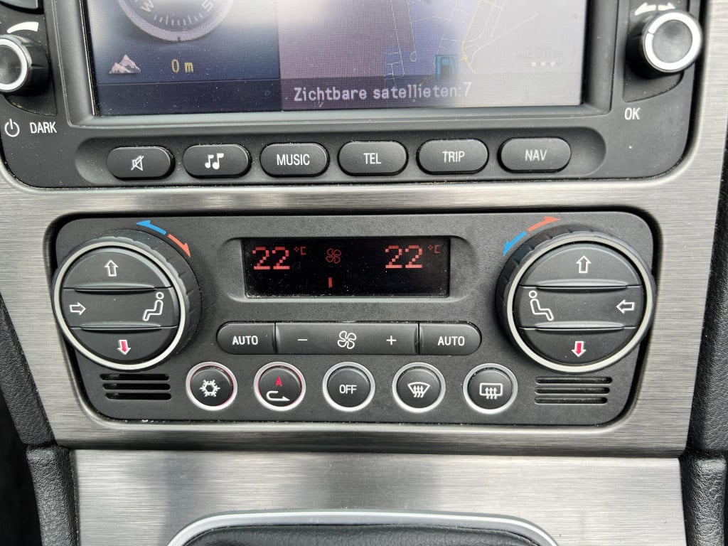 Alfa Romeo Spider 1.7 t sport