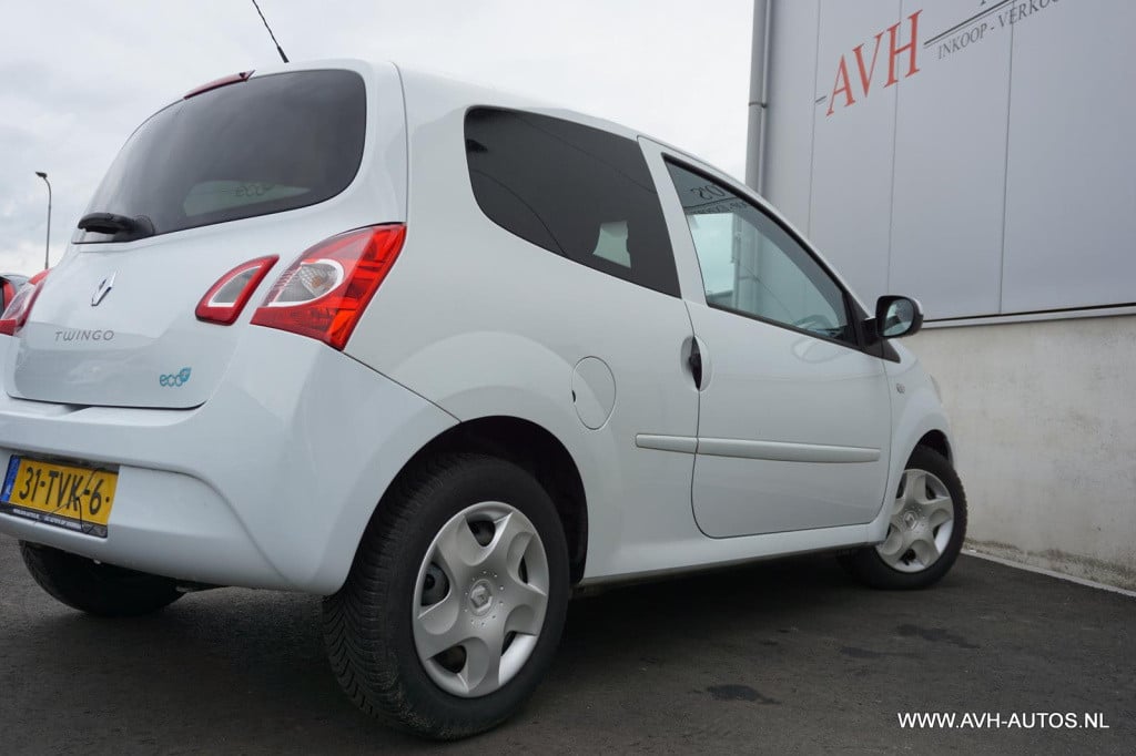 Renault Twingo 1.2 16v collection