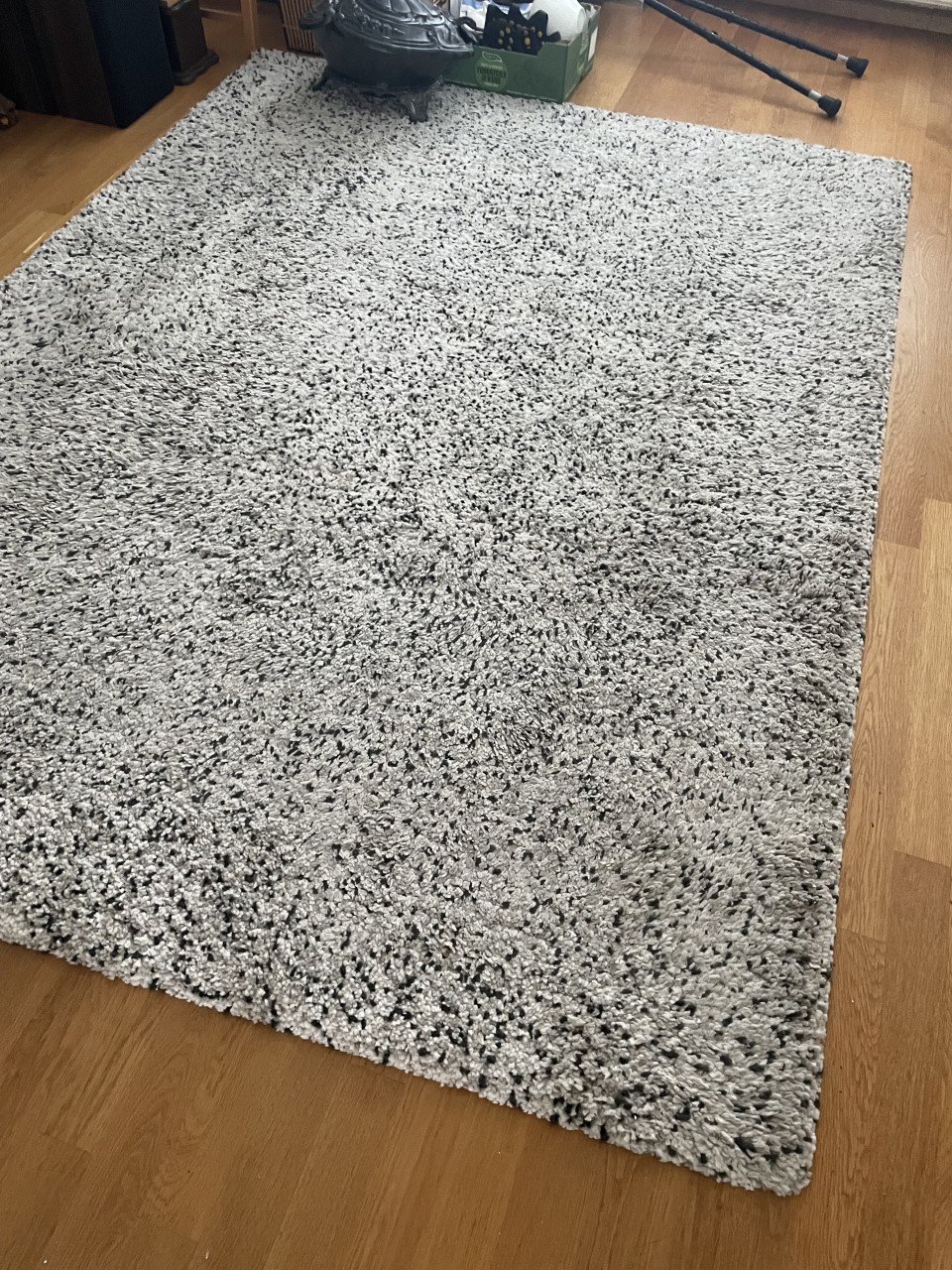 IKEA vloerkleed Vindum 160x230