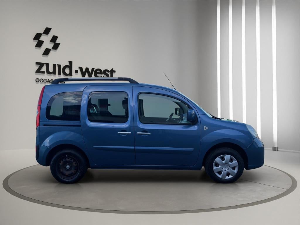 Renault Kangoo family 1.5 dci expression 5 zits airco