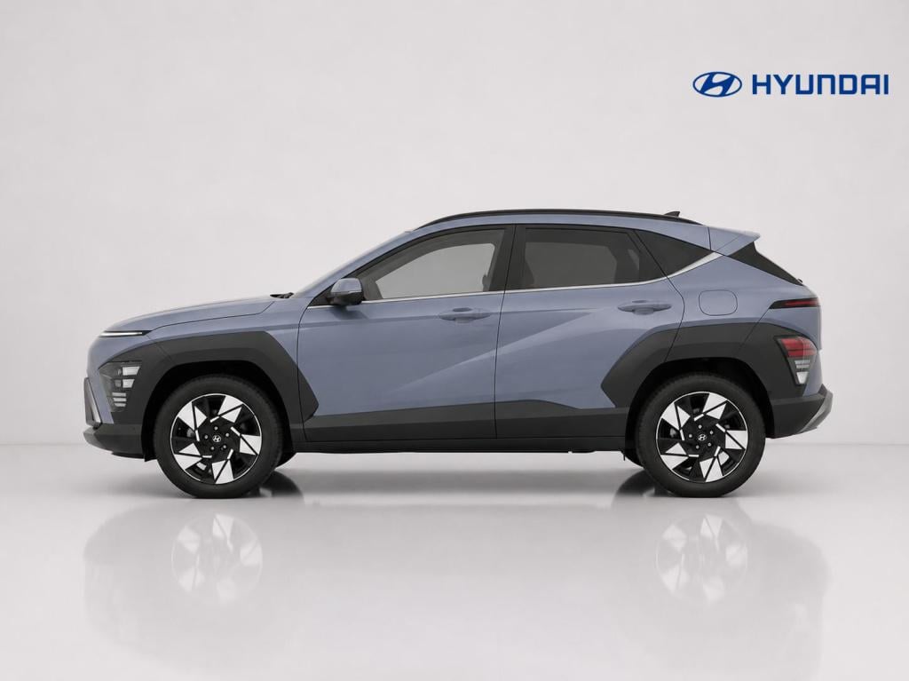 Hyundai Kona 1.6 gdi hev premium