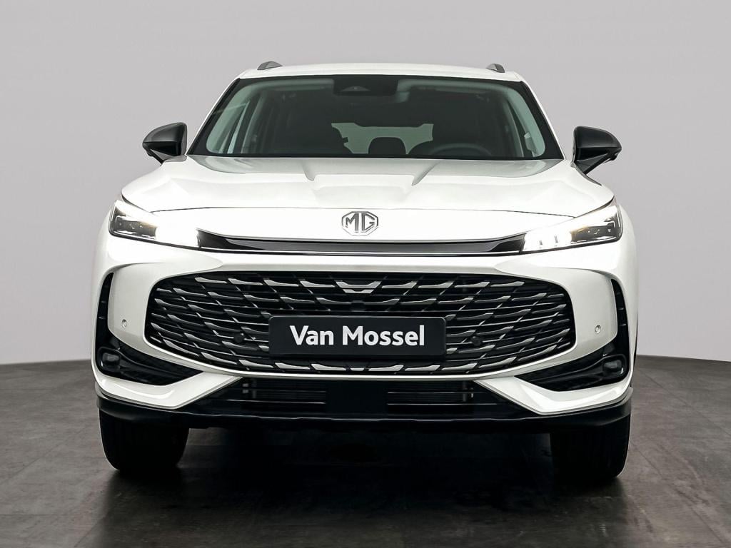 MG Hs mg phev 1.5 luxury madness deal edition