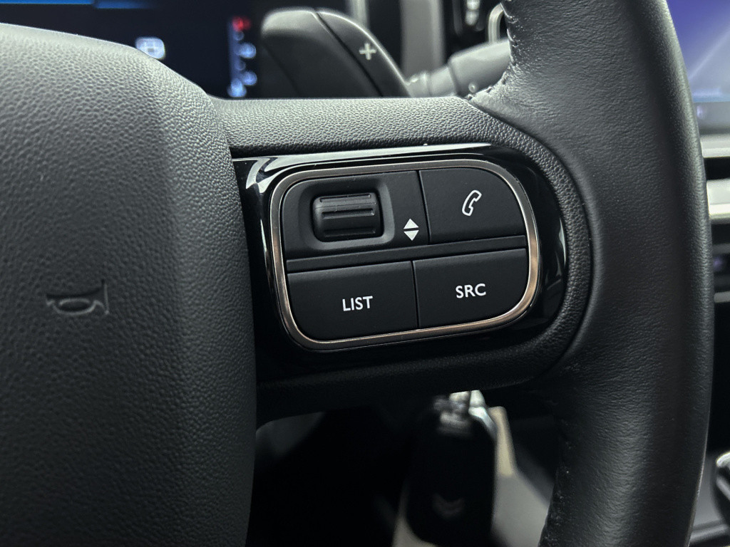 Citroen C5 Aircross 130 pk automaat business | rijklaar | stoelverwarming |