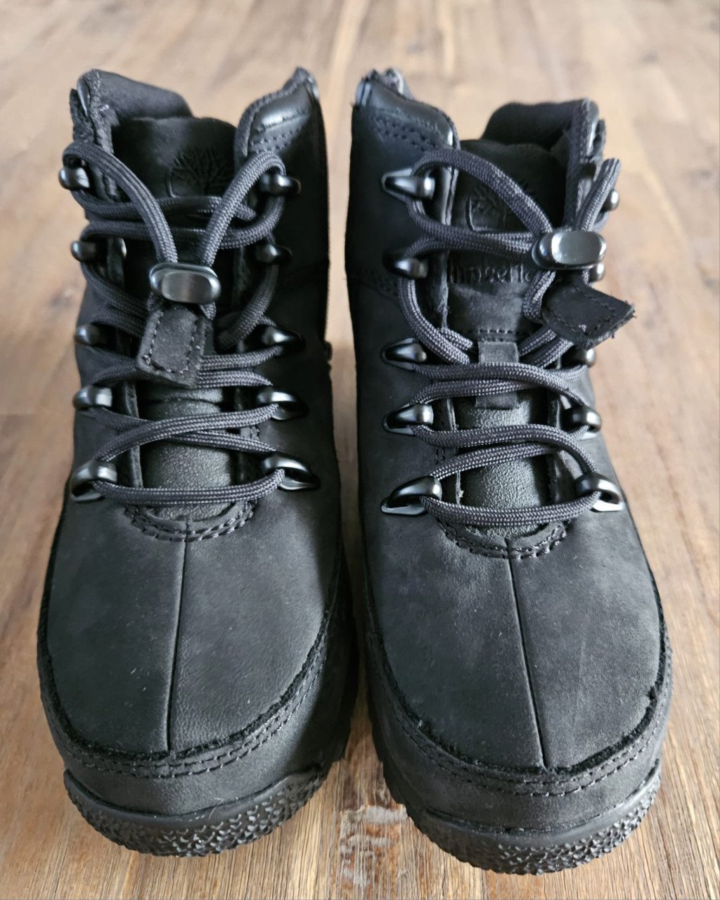 Timberland schoenen (nieuw)