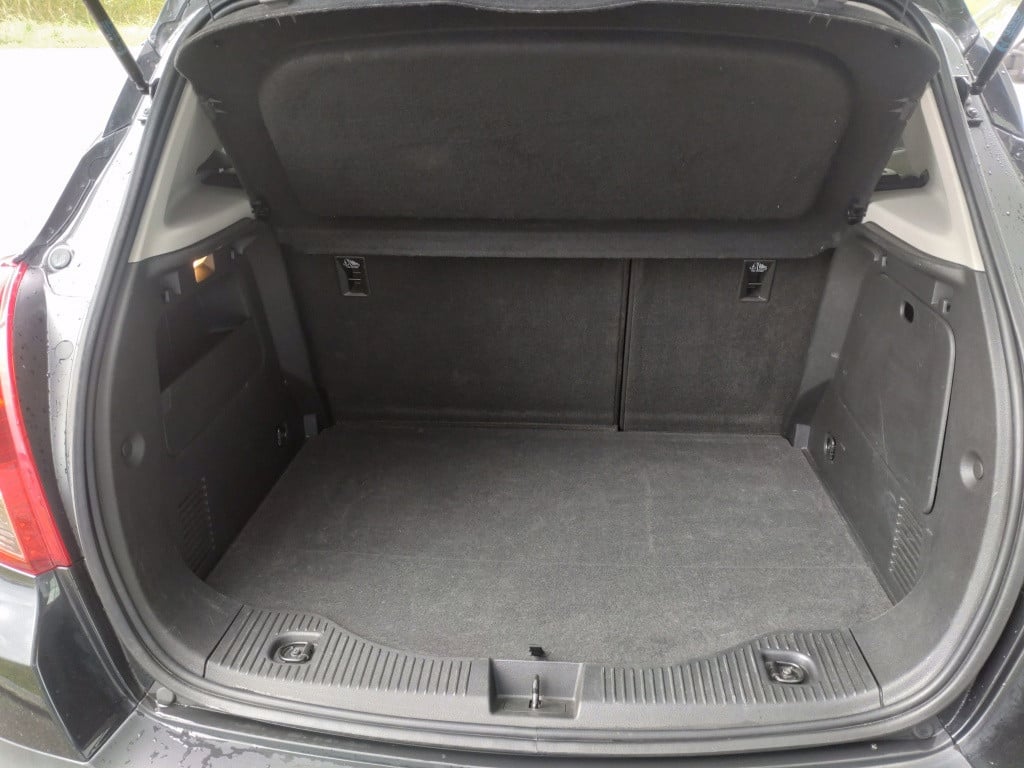 Opel Mokka 1.4 t innovation | automaat