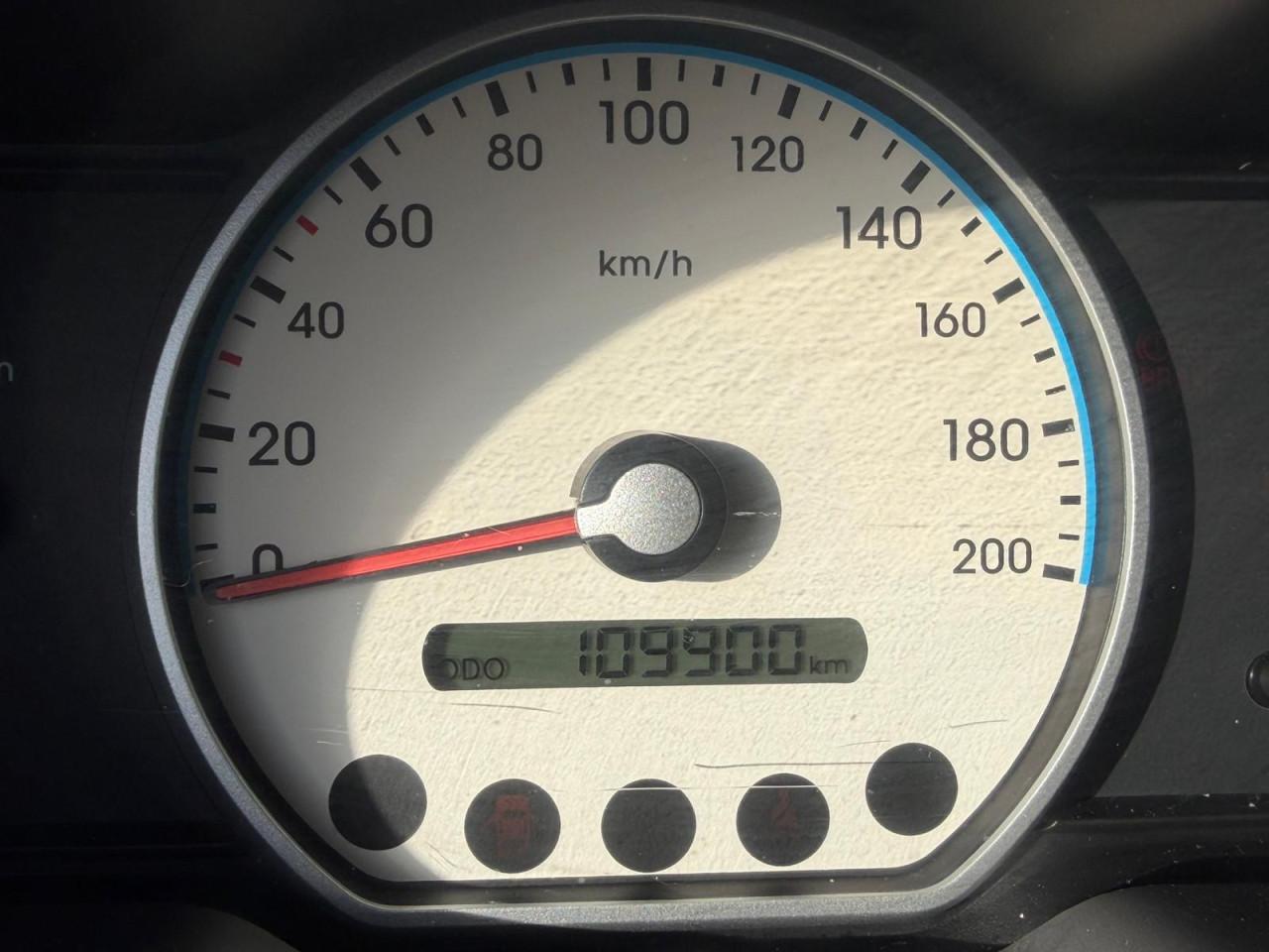 Hyundai I10 1.1 Active Cool|1EIGENAAR|109.000KM|NL AUTO|