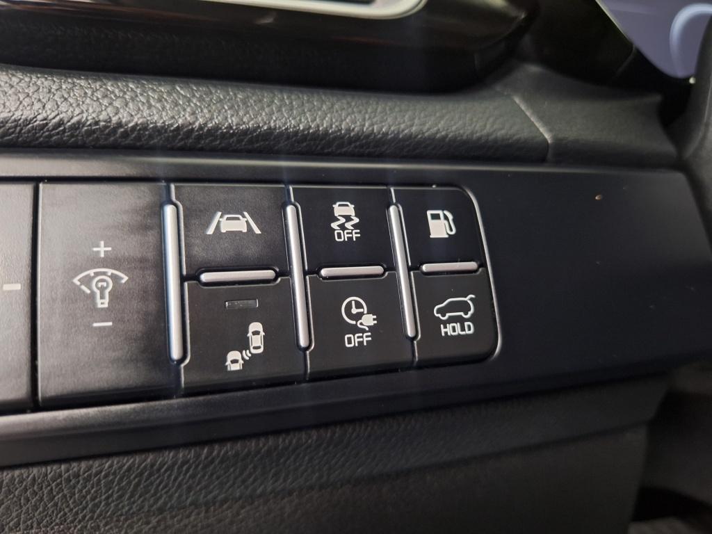 Kia Ceed Sportswagon phev dynamicplusline | stoel/stuurwielverwarming |
