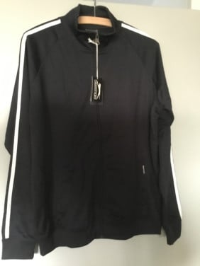 A Trainingsjack Slazenger