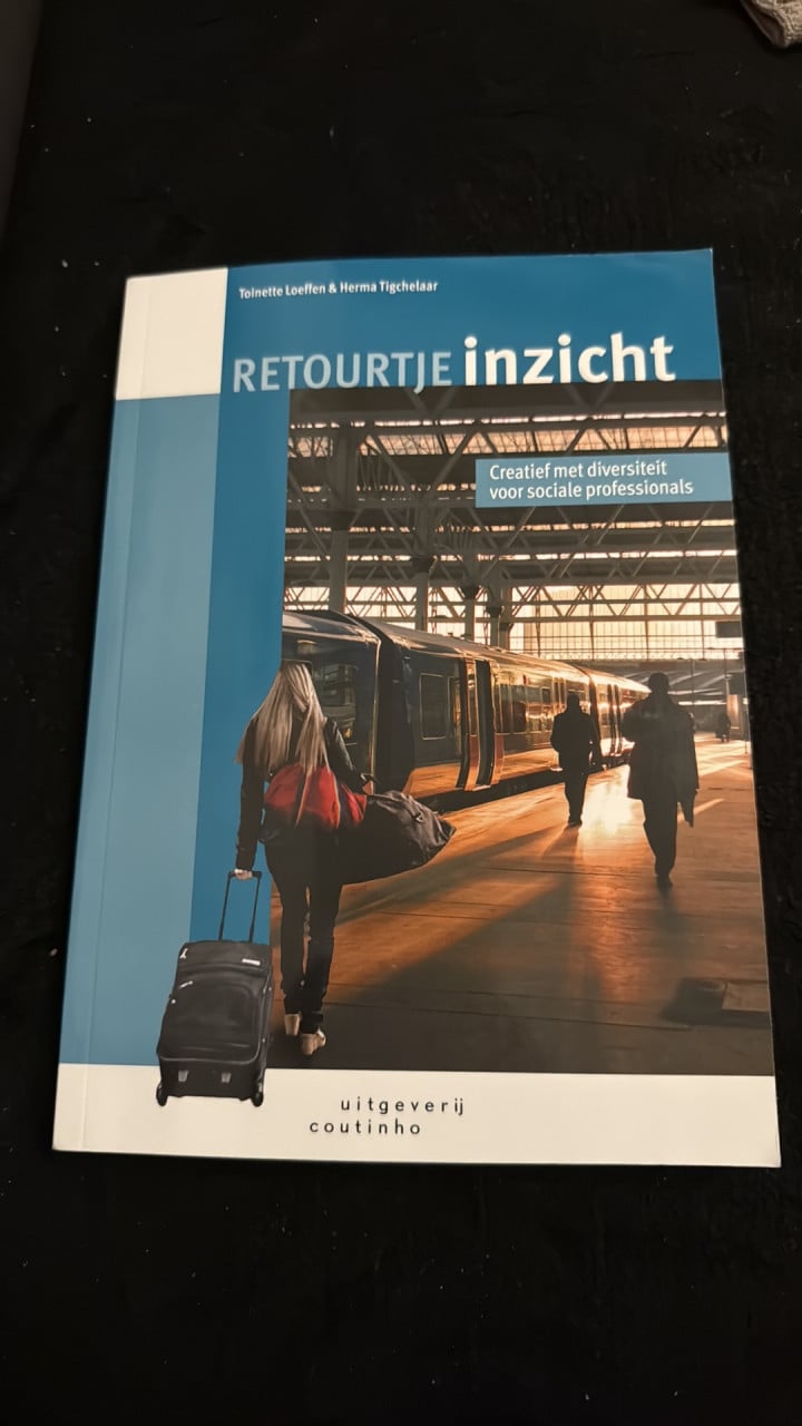 Hbo socialwork studieboeken