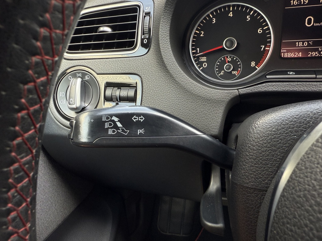 Volkswagen Polo 1.4 tsi gti