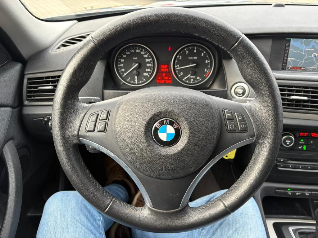 BMW X1 xdrive28i executive