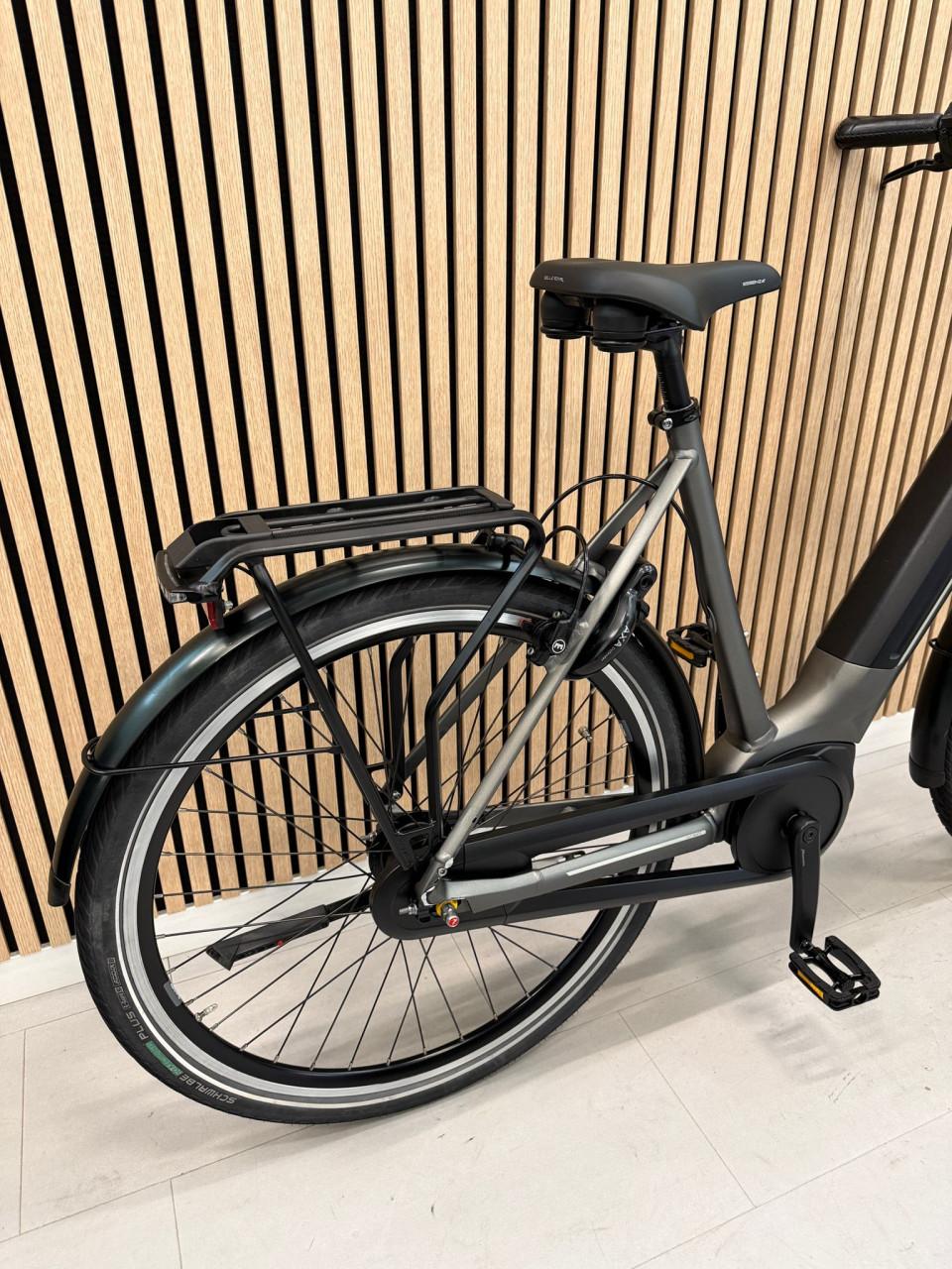 Gazelle Ultimate C8+ Bosch Active Line Plus 57CM 500Wh