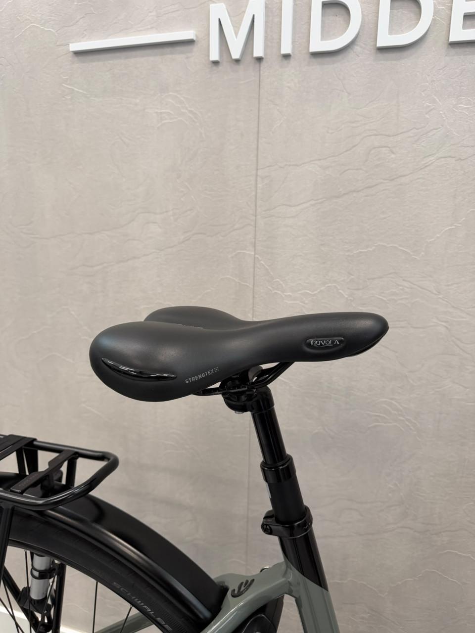 Koga Evia PT Bosch Active Line Plus 50CM 3559KM 625Wh Belt