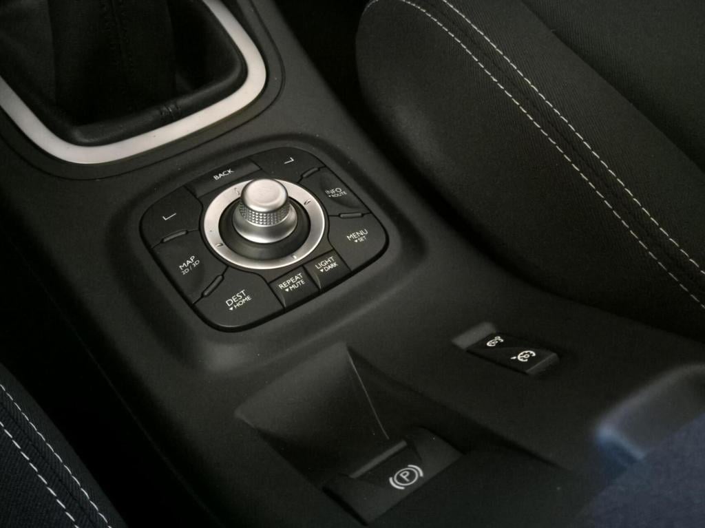 Renault Megane coupé 1.6 parisienne / trekhaak / keyless