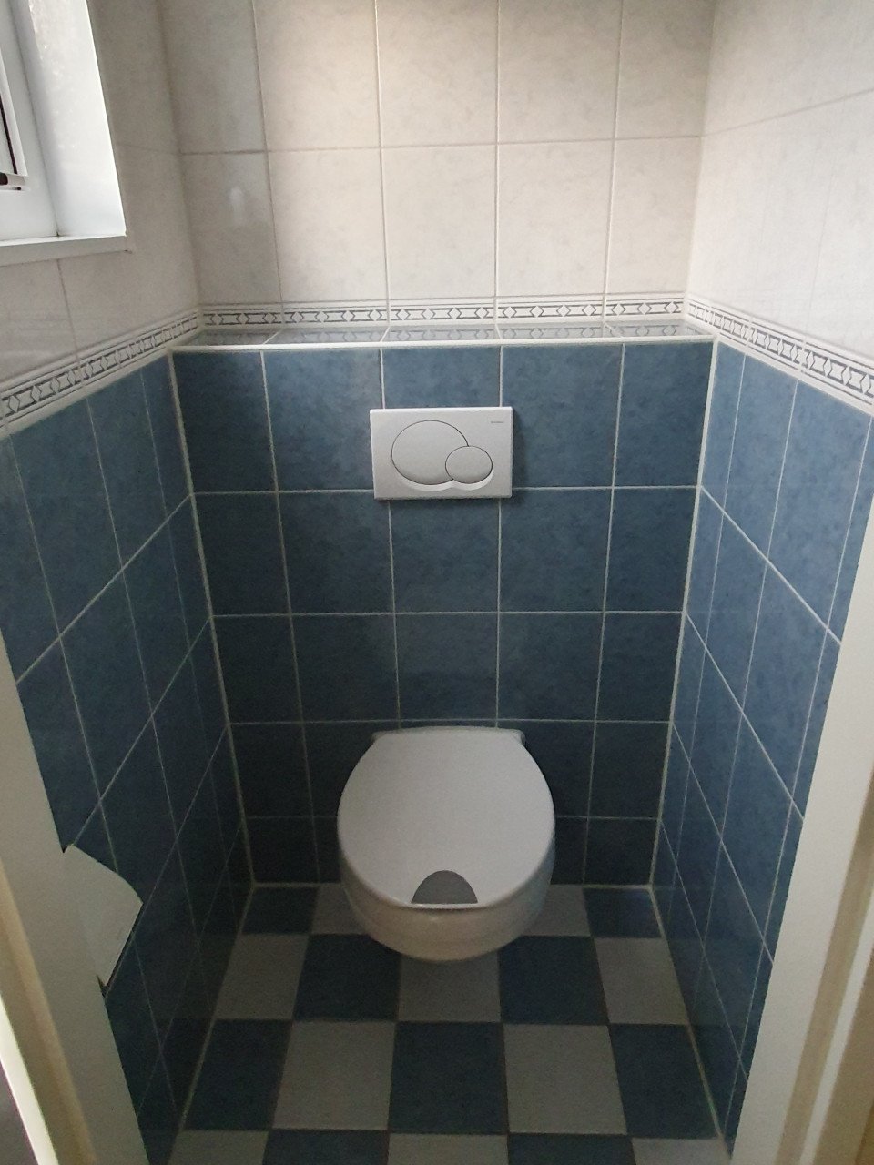Chalet te koop in Baarland