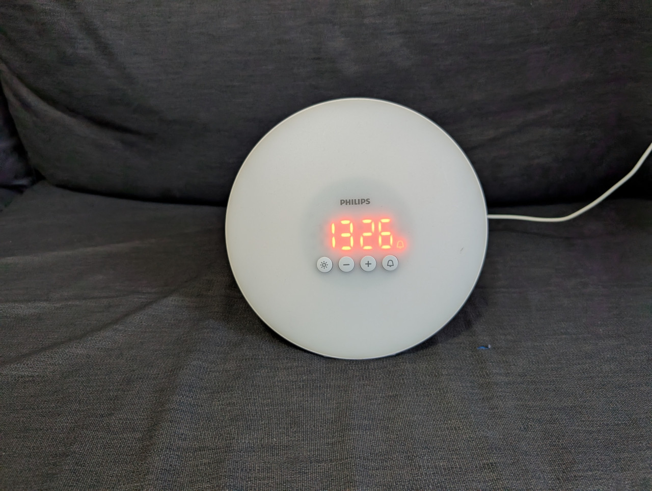Philips Wake Up Light - HF3500