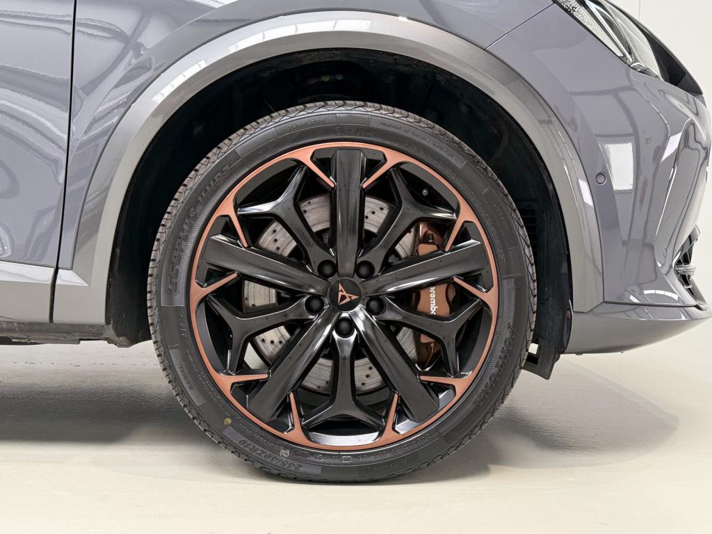 Cupra Formentor 1.4 e-hybrid 245pk vz | pano dak | brembo