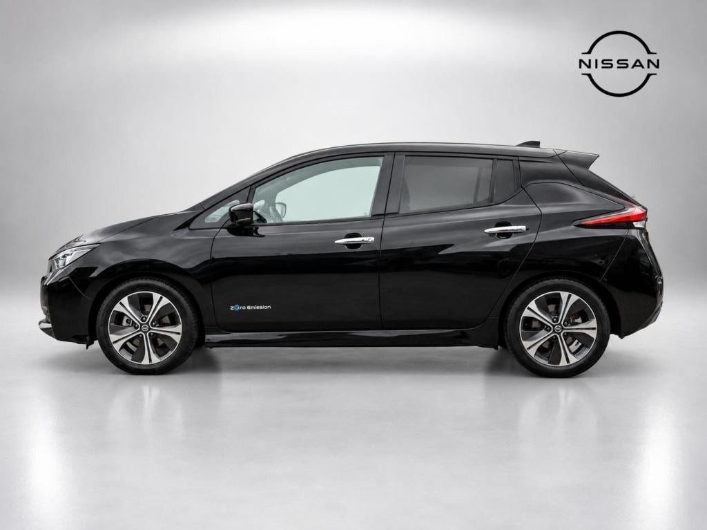 Nissan Leaf tekna 40 kwh