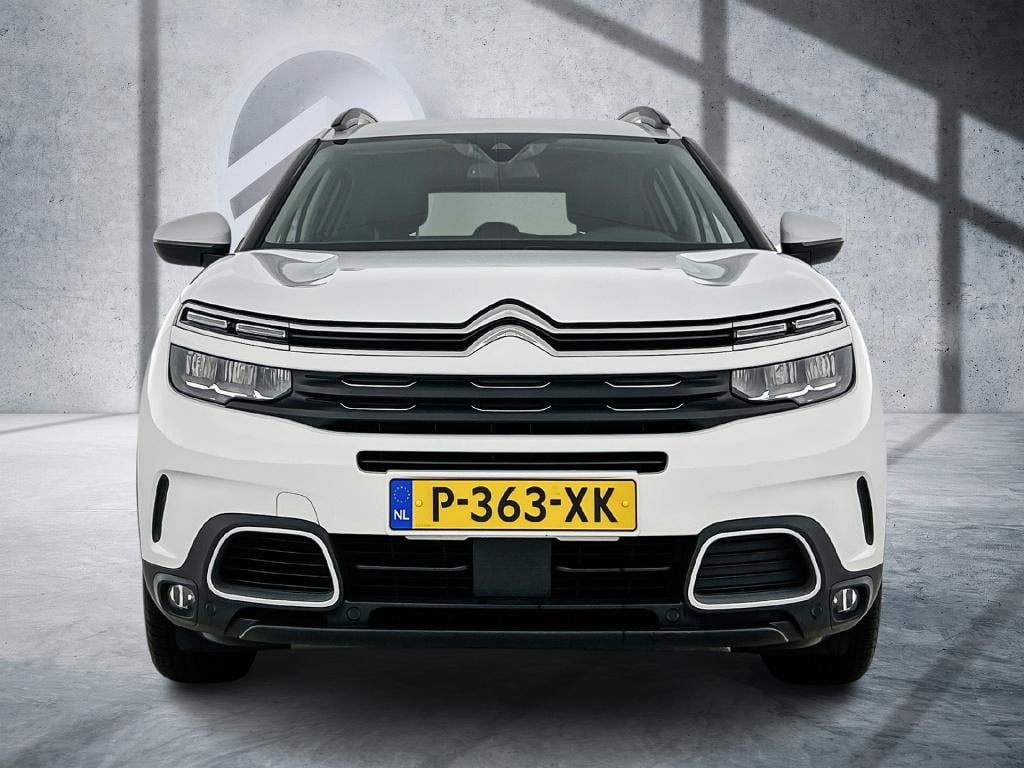 Citroen C5 Aircross 130 pk automaat feel | rijklaar | navigatie | parkeerse