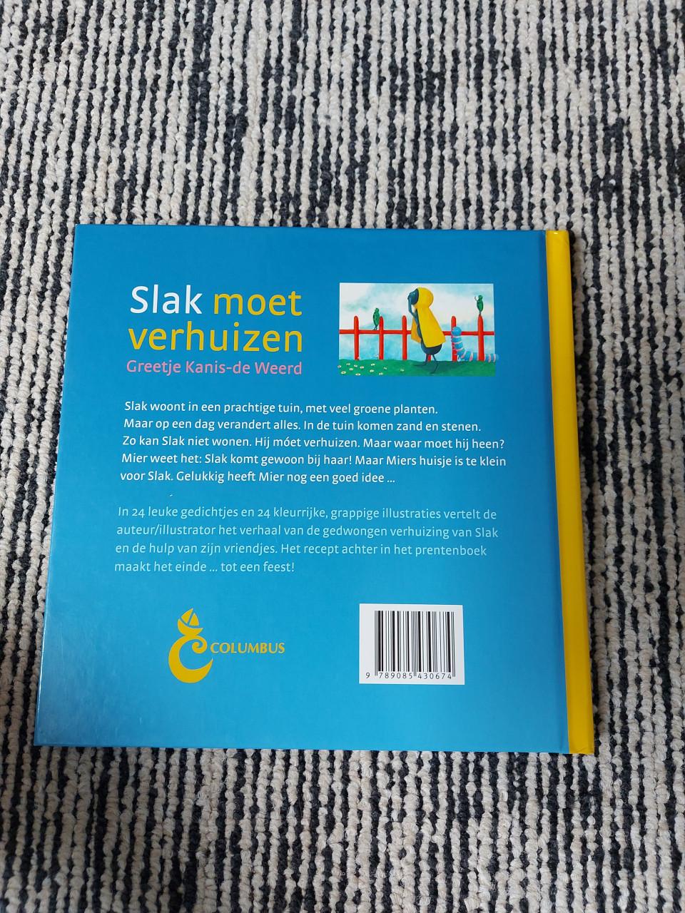 Kinder boeken te koop