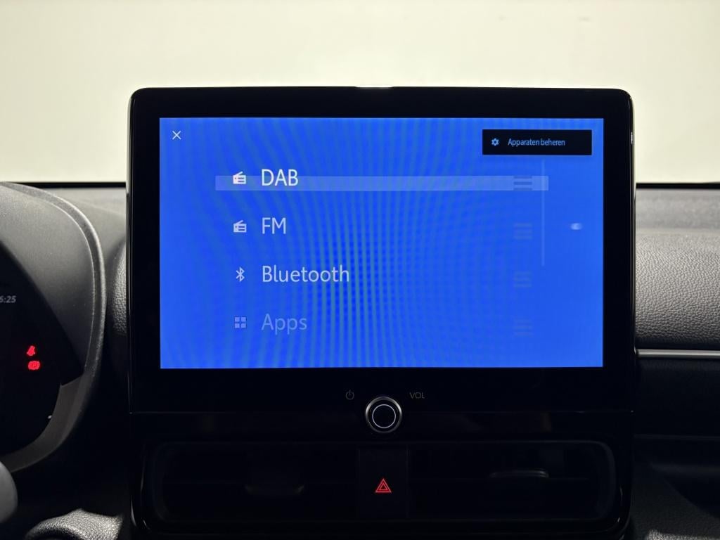 Toyota Yaris 1.5 hyb. 115 first edition | demo |