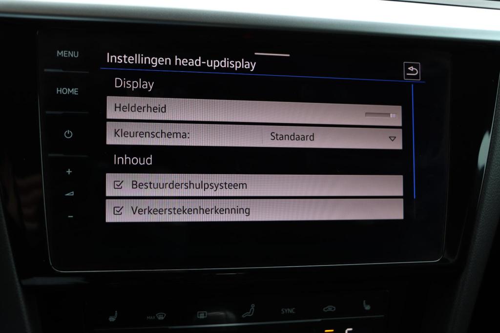 Volkswagen Arteon 1.4 tsi ehybrid r-line business+ 218pk dsg6 | soh 95,4% |