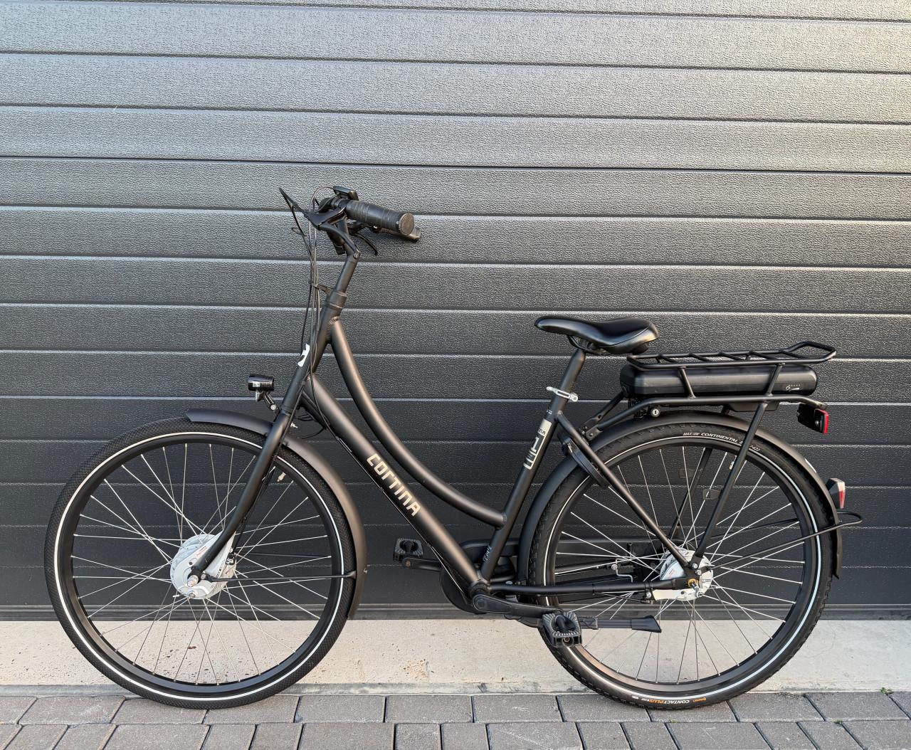 Prachtige Cortina U1 | 600WH | 50CM