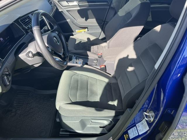 Volkswagen Golf 1.5 tsi highline r-line