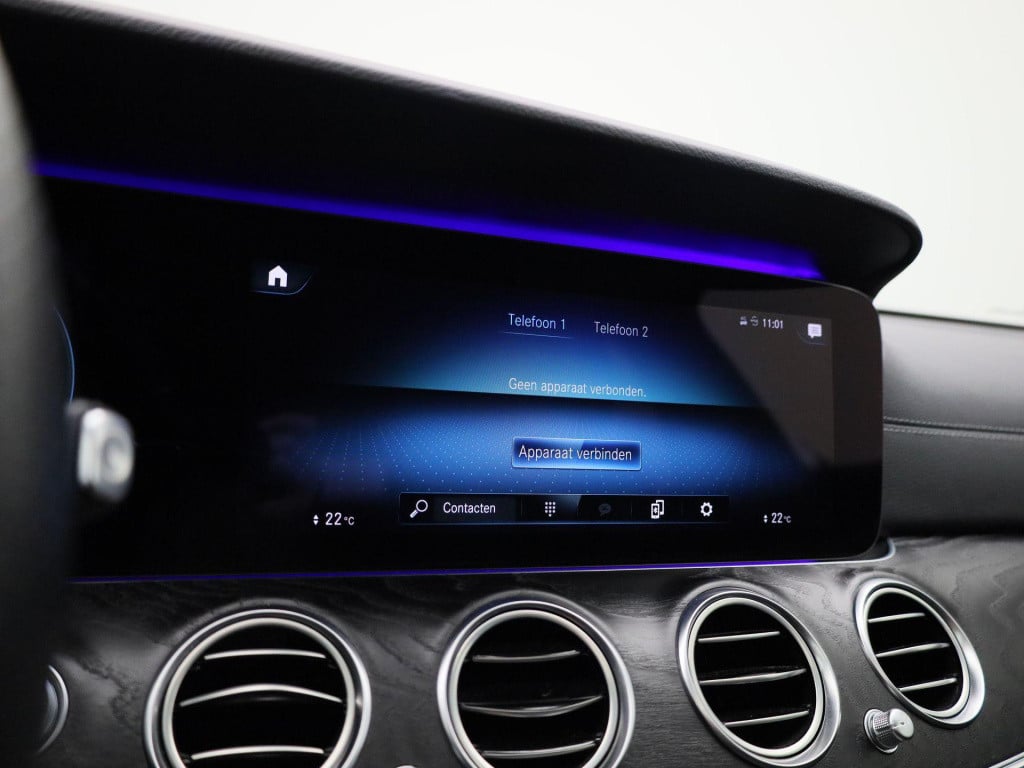 Mercedes-Benz E-Klasse estate 300 amg line | automaat | virtual cockpit | c
