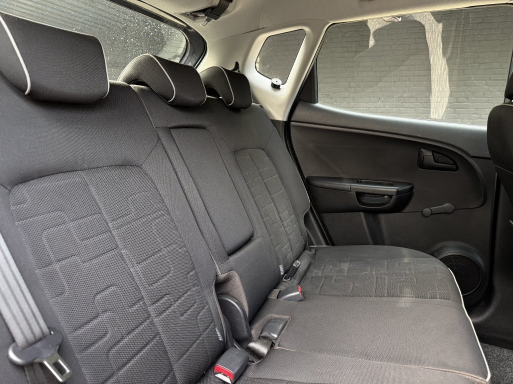 Kia Venga 1.4 cvvt plus pack