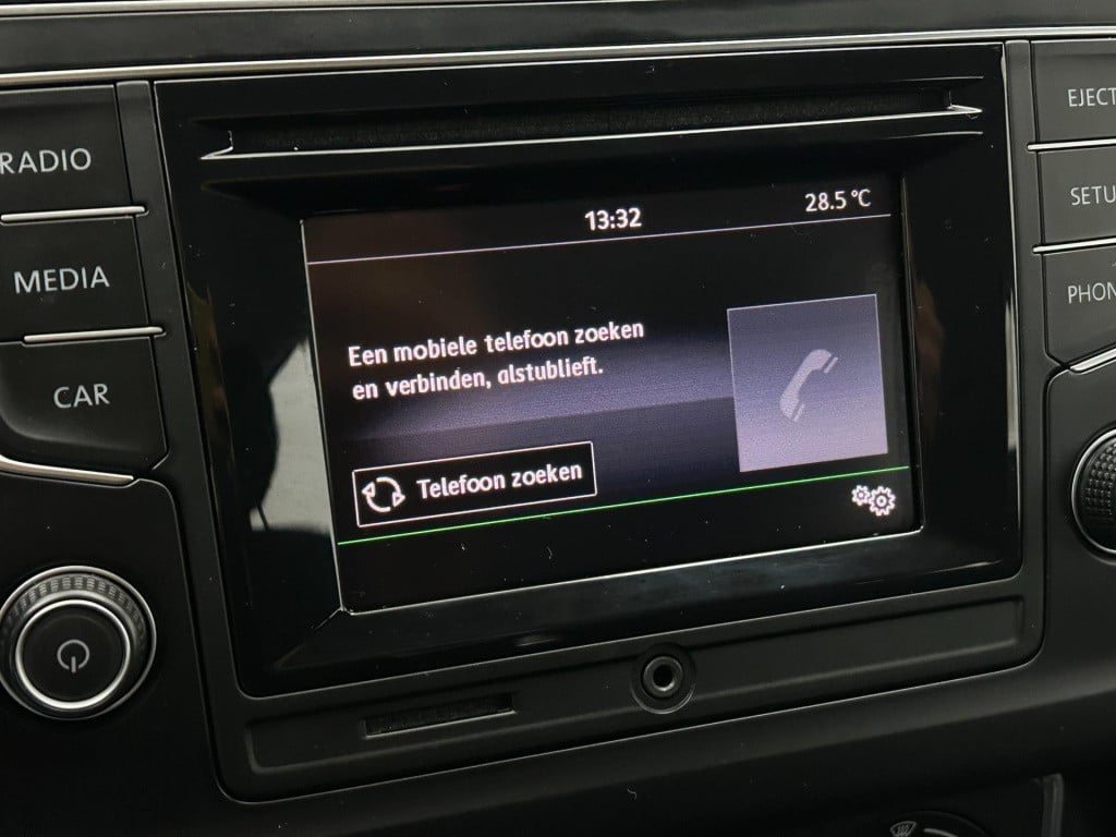 Volkswagen Polo occasion 1.2 tsi highline | zwart | tweedehands volkswagen 