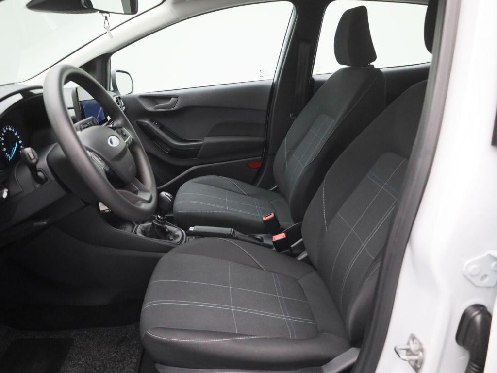 Ford Fiesta 1.0 ecoboost connected | cruise control | airco | draadloos opl