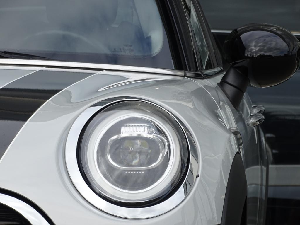 Mini 5-deurs 1.5 cooper chili 5-deurs automaat | apple carplay | harman/kar