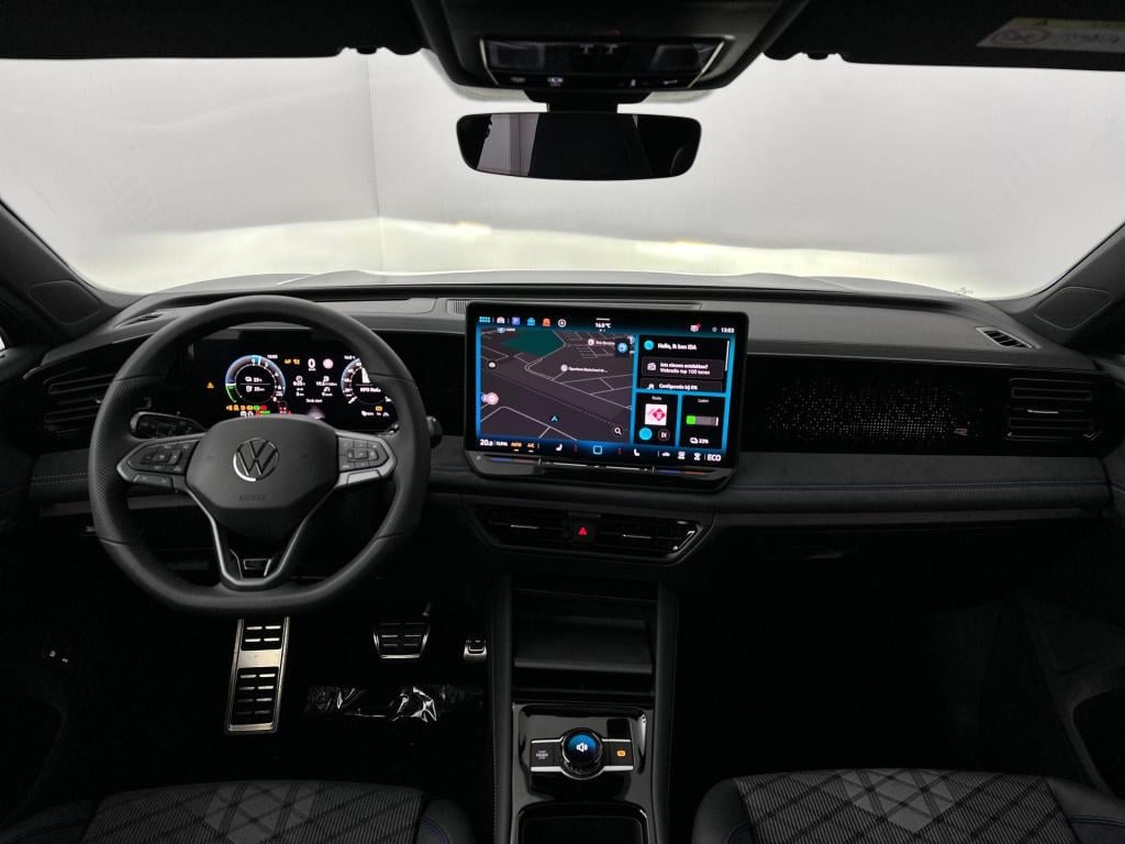 Volkswagen Tiguan r-line edition 1.5 ehybrid 150 kw / 204 pk suv 6 v