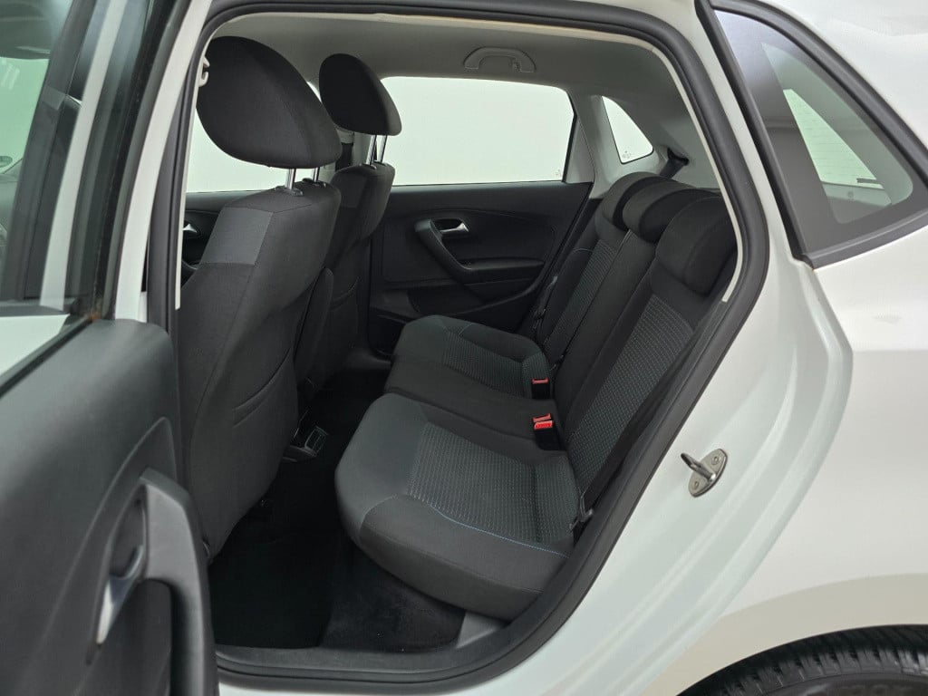Volkswagen Polo occasion 1.0 bluemotion edition dus extra zuinig! | tweedeh