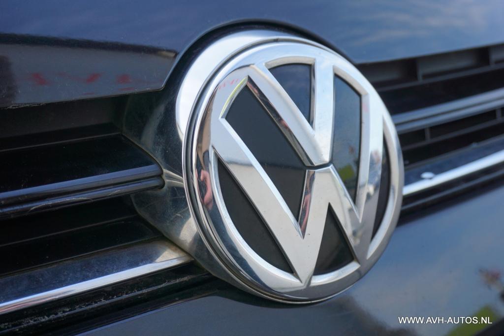 Volkswagen Golf variant 1.4 tsi highline