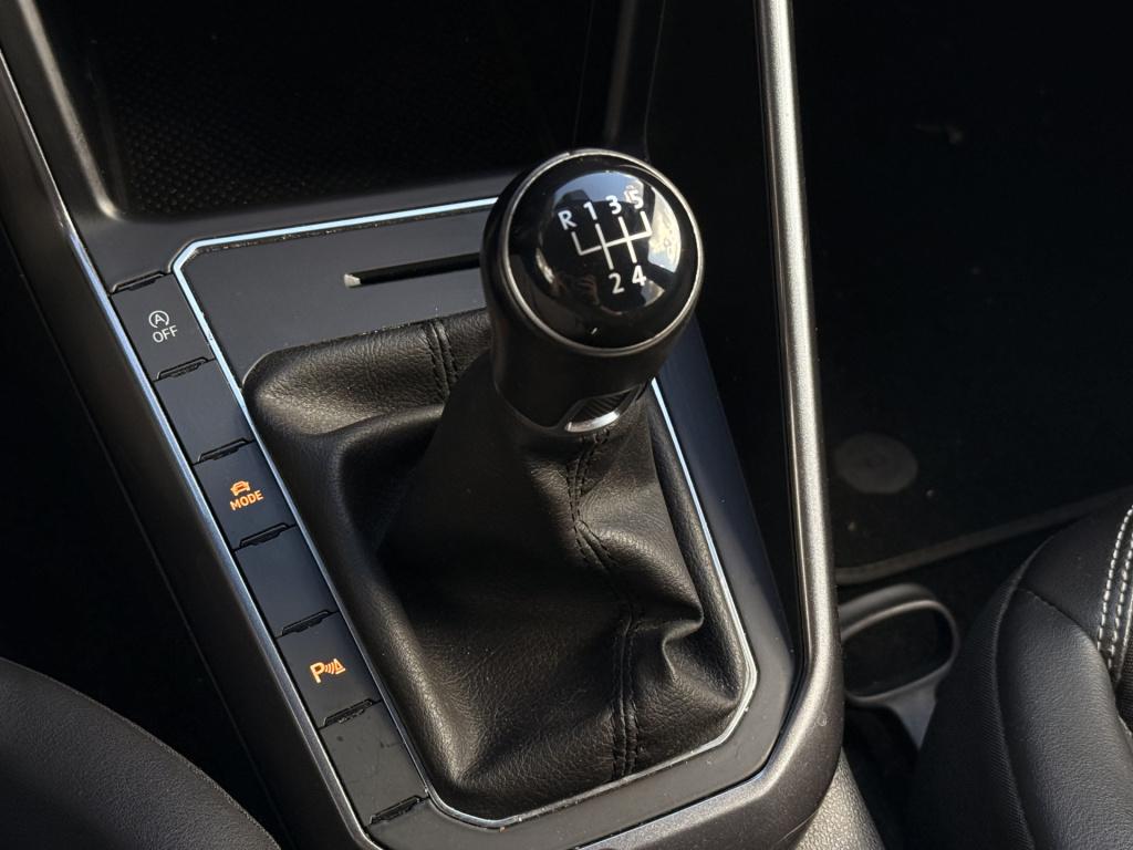 Volkswagen Polo 1.0 tsi highline | acc | climate control | apple carplay | 