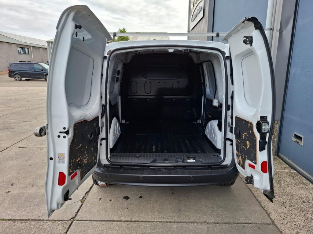 Mercedes-Benz Citan 108 cdi airco / cruise controle / euro 6 / n.a.p