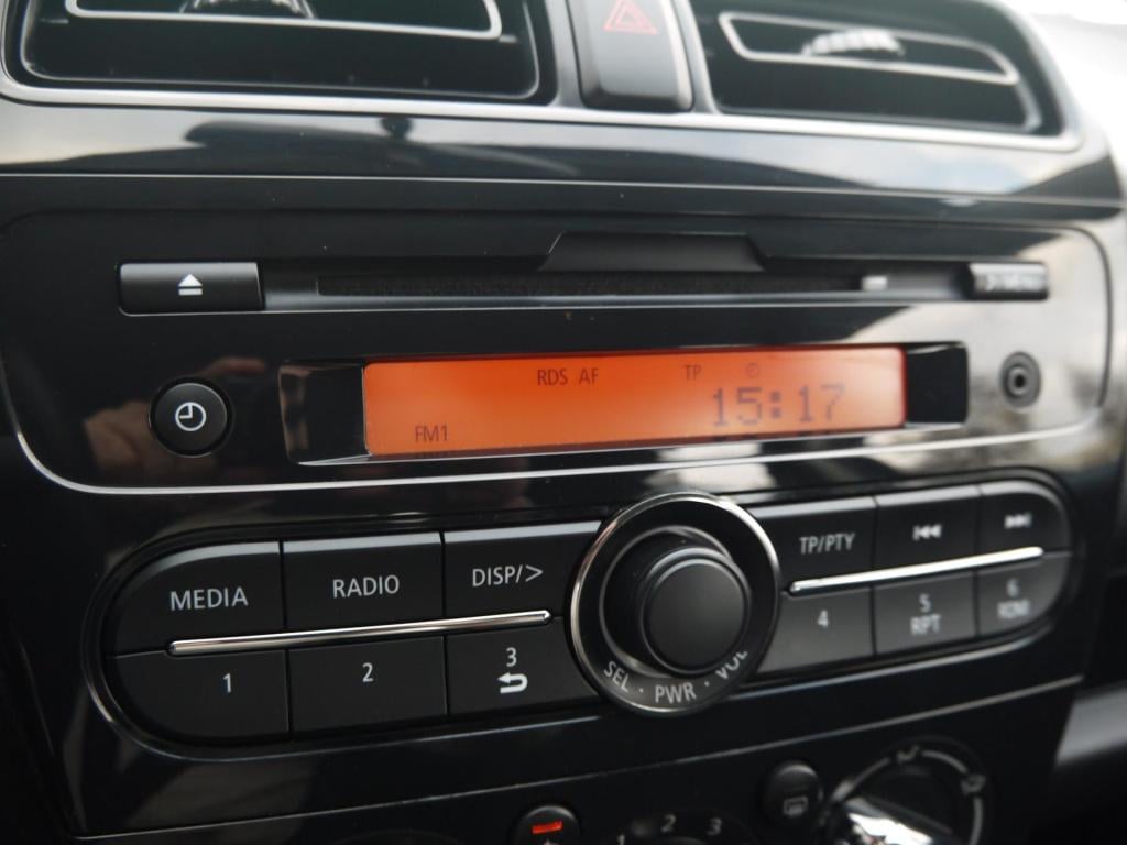 Mitsubishi Space Star 1.0 cool+