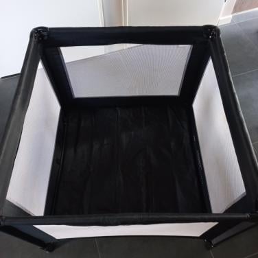 Kinderbox (opklapbaar)