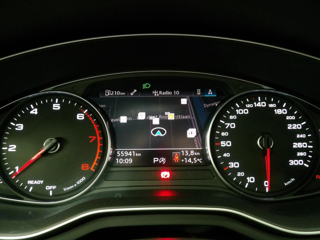 Audi A4 35 tfsi 150pk mhev s tronic s line