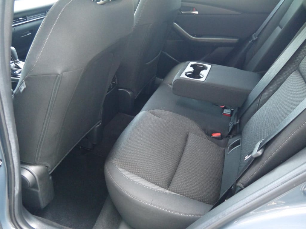 Mazda Cx-30 2.0 e-skyactiv-g m hybrid comfort