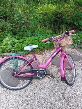 Fiets
