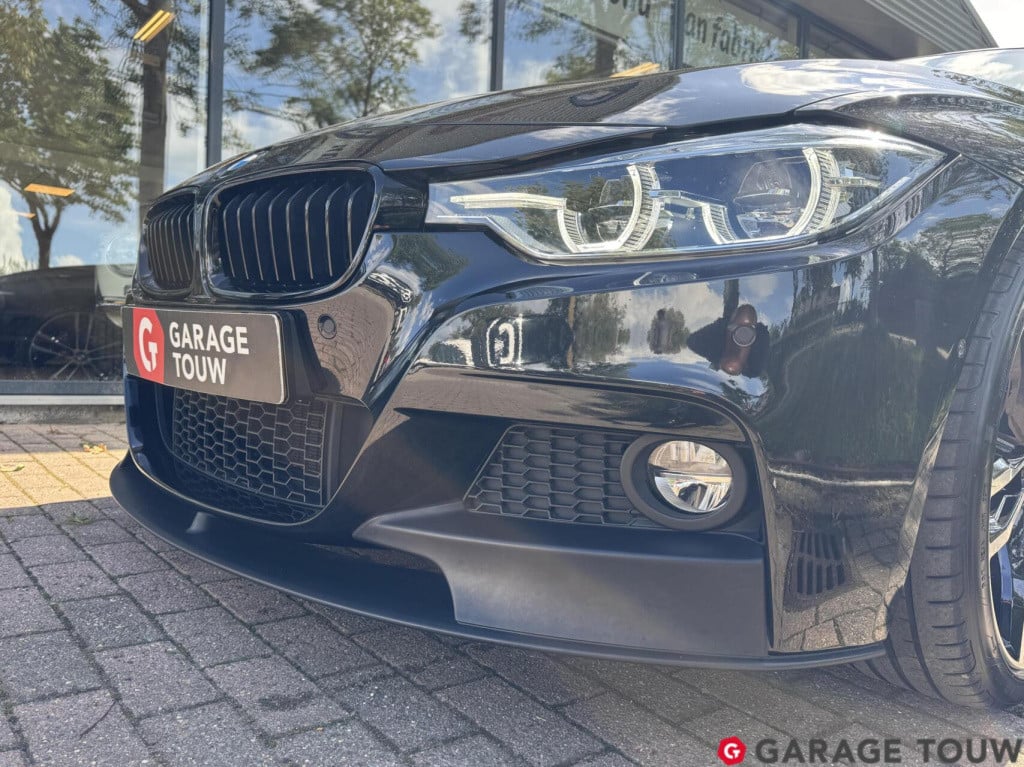 BMW 3-serie touring 340i xdrive m sport high executive