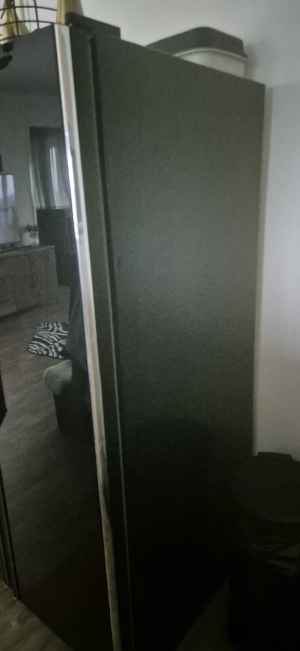 Amerikaanse koelkast